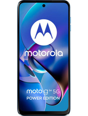 Motorola G54 Power 8/256GB Pearl Blue (PB0W0019UA) Pearl Blue