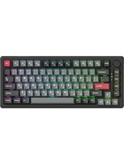 Клавіатура GamePro Asgard Yord MK266BK Black