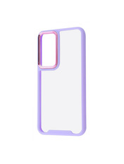 Чохол Wave Just Case для Samsung Galaxy A55 A556 5G Light Purple