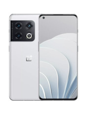OnePlus 10 Pro White 12GB 512GB 12/512GB White