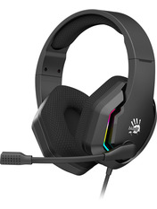 Навушники A4Tech Bloody G260p Black