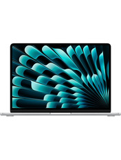 Ноутбук Apple MacBook Air 13,6" 2026 M5 Silver SSD 1 ТБ 13.6 (MDH94) Silver
