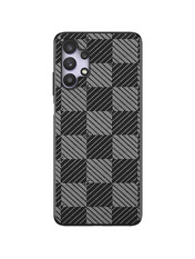 Чохол Grid для Samsung Galaxy A325 A32 Cube Cube (6918753024)