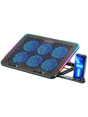 Підставка для ноутбука GamePro CP590 Black