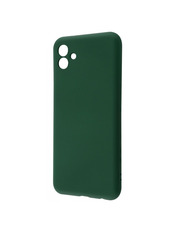 Чохол Wave Flap Case для Samsung Galaxy A07 A075 Forest Green