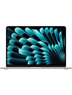 Ноутбук Apple MacBook Air 13,6" 2026 M5 (MDH94) Silver
