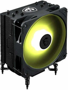 Кулер MSI MAG COREFROZR AA13 Black