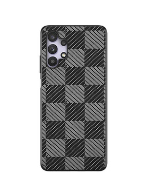 Чохол Grid для Samsung Galaxy A325 A32 Cube (6918753024)