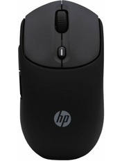Мишка HP 400 Quiet Black