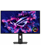 Монітор Asus ROG Strix XG27AQDMES 26,5" (90LM0C80-B01171) Монітори