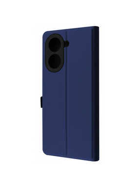 Чохол UAG Copy Flap Case для Xiaomi Redmi A5/Poco C71 Global Blue (6987104352)