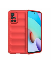 Чохол Cosmic Magic Shield для Xiaomi Redmi 10 Red