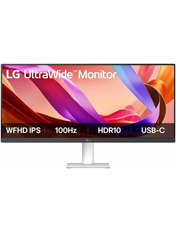 Монітор LG 29U531A-W 29" Монітори