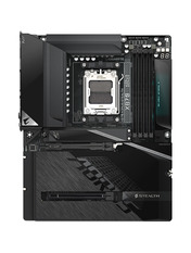 Gigabyte X870 AORUS STEALTH sAM5 AMD X870 Материнські плати