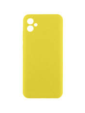 Чохол Ummi Silicone Cover Lakshmi Full Camera (AA) для Samsung Galaxy A06 A065 Flash Flash (6983174502)