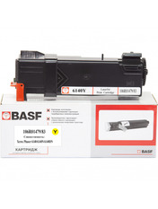 BASF KT-106R01479/83 (Xerox 106R01483/106R01479) Yellow  (BASF-KT-106R01479/83)