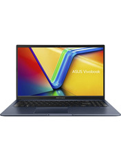 Ноутбук Asus VivoBook 15 X1502VA-BQ433 15.6 (90NB10T1-M01D40) Quiet Blue