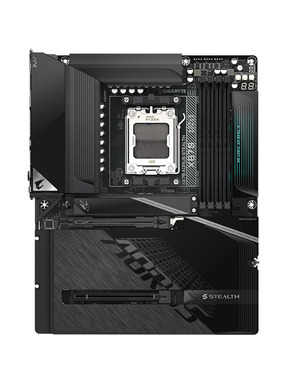 Gigabyte X870 AORUS STEALTH sAM5 AMD X870