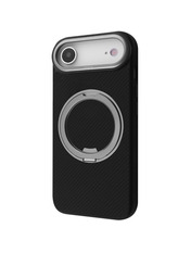 Чохол Proove Reinforce Case with Magnetic Ring для Apple iPhone 17 Air Grey