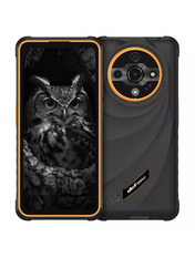 Ulefone Armor X31 Pro Orange 8/256GB Orange (6975326668477)