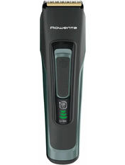 Машинка для стрижки Rowenta Advancer TN5224E0 Black/Green