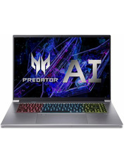 Ноутбук Acer Predator Triton Neo 16 PTN16-51 (NH.QSAEU.008) Sparkly Silver