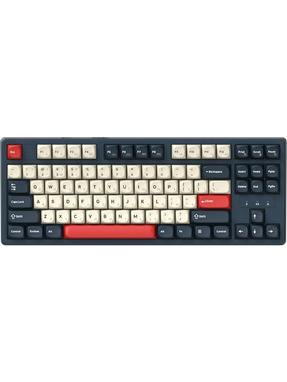 Клавіатура GamePro Asgard Ragnar MK285BL Blue