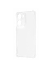 Чохол WXD 0.8 mm HQ для Motorola Moto G05 Clear (6931750248)