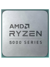 AMD Ryzen 5 5600XT Socket AM4 6/12 (100-000001585) Tray