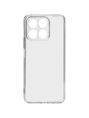 Чохол ArmorStandart Air Camera cover для Honor X8a Clear (ARM69387)