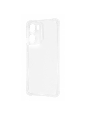 Чохол WXD 0.8 mm HQ для Motorola Moto G05 Clear (6931750248)