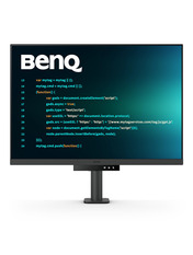 Монітор BenQ RD280UA 27" (9H.LM2LJ.TBE) Монітори