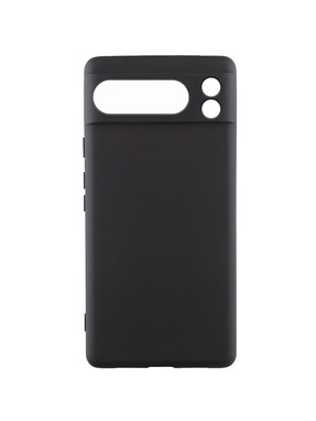 Чохол Epik Full Camera для Xiaomi Redmi Note 17 Black (6973185209)