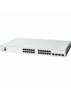 Cisco Catalyst 1200 (C1200-24P-4G)