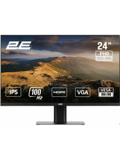 Монітор 2E F2425B 23.8" (2E-F2425B-01.EU) Монітори