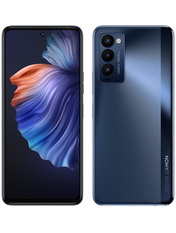 Tecno Camon 18p (CH7n) Dusk Grey 8/128GB Dusk Grey (4895180775123)