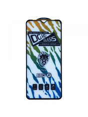 Захисне скло Full Glue для Infinix Smart 6/Smart 6HD (OEM) глянсове