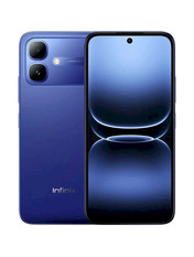 Infinix Smart 20 128GB Cloud Blue 4GB 4/128GB Cloud Blue (X6840B)
