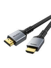Кабель передачі відео CableTime v.2.0 HDMI (M) to HDMI (M) 3 3m Black