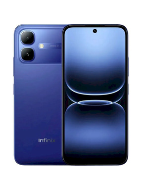 Infinix Smart 20 4/128GB Cloud Blue (X6840B)