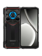 Doogee Blade 20 Play Red 8/256GB Red