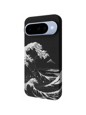 Чохол Proove Gleam Case with Magnetic Ring для Google Pixel 10 Silver Storm Silver Storm (PCGCGPG01069)