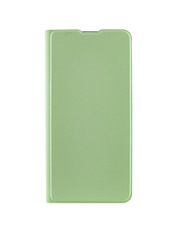 Чохол-книжка GETMAN Elegant для Xiaomi Redmi Note 13 Pro+ Mint
