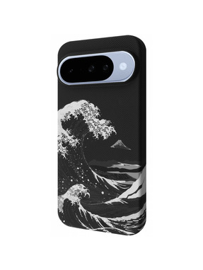 Чохол Proove Gleam Case with Magnetic Ring для Google Pixel 10 Silver Storm (PCGCGPG01069)