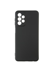 Чохол ArmorStandart Icon Case Camera Cover для Samsung Galaxy A235 A23 Black (ARM61674)