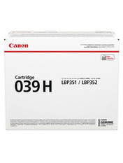 Canon 039H (0288C001)