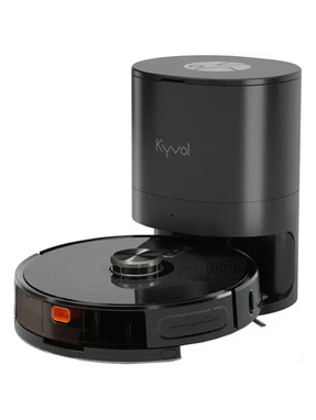 Робот пилосос Kyvol Cybovac S31 Black