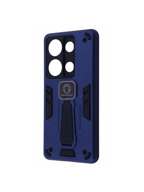 Чохол UAG Copy Armor Magnetic для Xiaomi Redmi 15C 4G Blue (6917340582)
