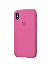Чохол Matte Case Full Camera для Apple iPhone XS Max Dragon Fruit