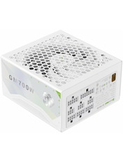 Блок живлення GameMax GM 700B ATX 700W 80 Plus Bronze Modular